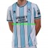 Camisola Middlesbrough Homem Equipamento Segundo 2024-2025 Manga Curta